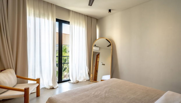 Casanna Umalas - Foto 4, Habitación