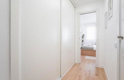 Cozy stylish -1Bedroom 1Bathroom-Chamberí - Photo 24