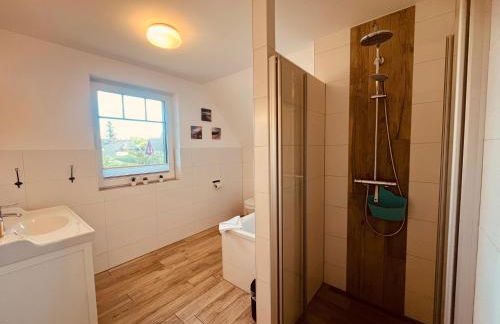 Ferienhaus Svea in Born - Foto 10