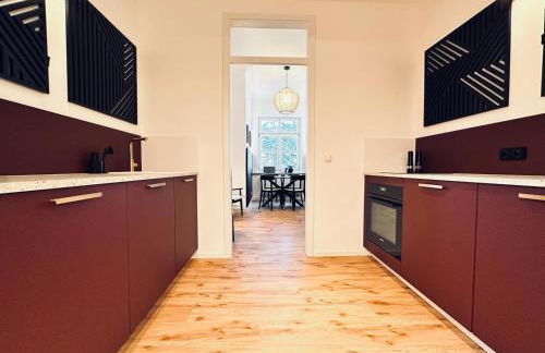 Großzügig und super zentral - Foto 2