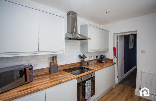 The Ryton Free Wi-Fi Parking - Foto 31