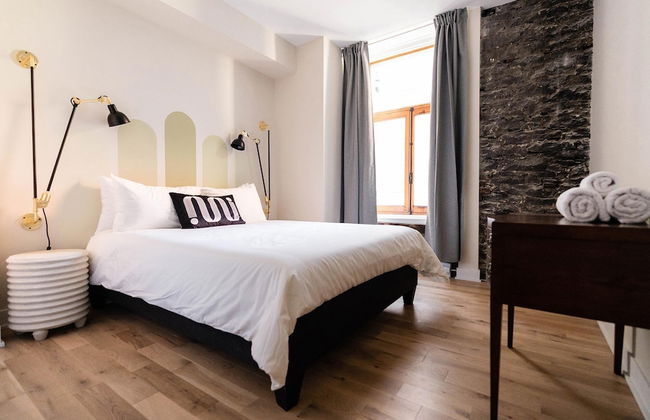 Maison Place Royale by Luxury In Transit - Foto 59