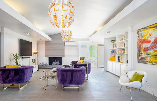 The Yellow Door on Shadow Mountain - Photo 34