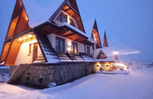 Apartament Góralski - Foto 54