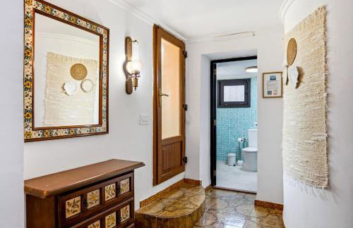 Casa Veintiuno en Calp Mealindy - Foto 5