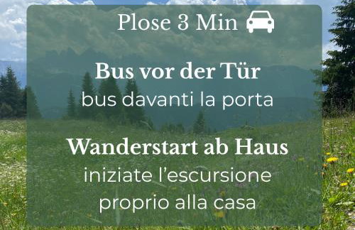 Bergheim Plose - Appartements in St Andrä bei Brixen - Photo 80