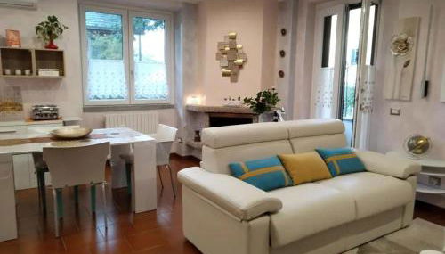 Apartment with Garden in Perledo - Foto 2