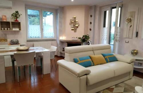 Apartment with Garden in Perledo - Foto 2