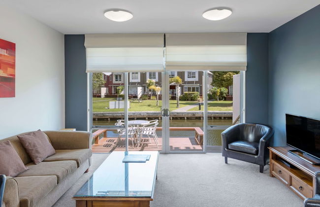 Ramada Resort By Wyndham Rotorua Marama - Foto 31