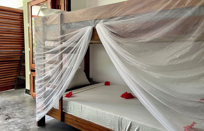 Baobab Bungalows - Foto 28