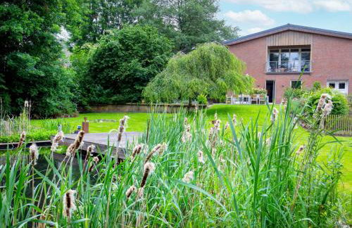 Holiday Home Elbdomizil by Interhome - Foto 1