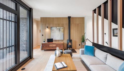 Orren North - Downtown Luxury & Bespoke Living - Foto 2