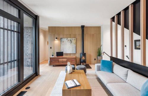 Orren North - Downtown Luxury & Bespoke Living - Foto 2