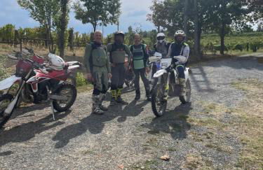 Cascina Valgrande, Monferrato - Foto 21