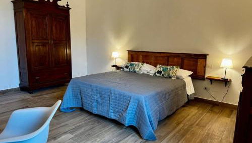 Podere Montevalle's Casa Colonica - Foto 4