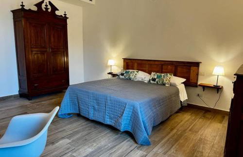 Podere Montevalle's Casa Colonica - Photo 4