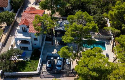 Villa L'aron - Photo 59