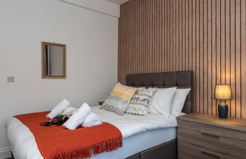 Contractor Room - Kitchen - Central Spot - Foto 55