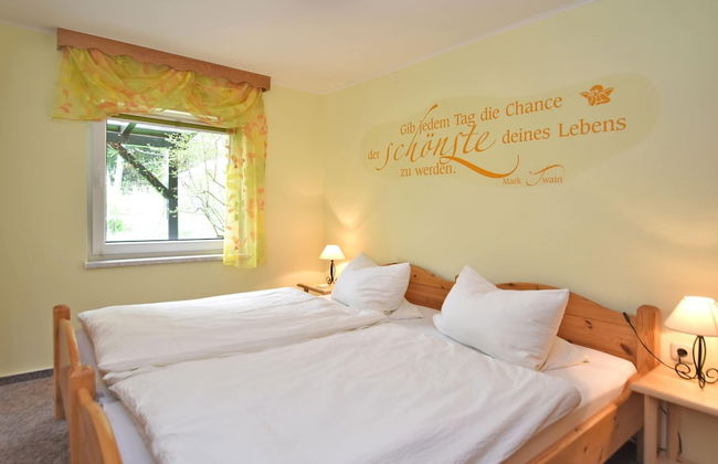 Apartment in Saxony With Terrace - Foto 3