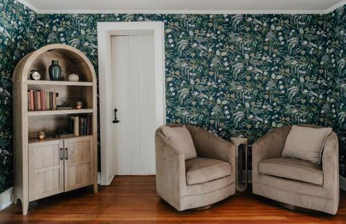 Majestic views Hot tub Firepit Games Sleeps 14 - Foto 17