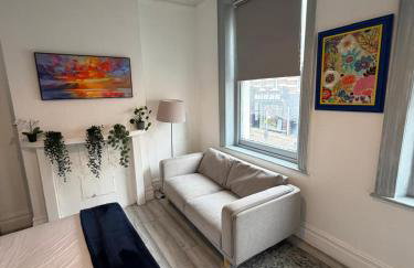 A nice and cozy Studio near West Hampstead Station - Foto 9