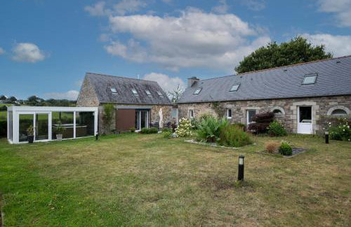 Chalet Ty Koad - Foto 36