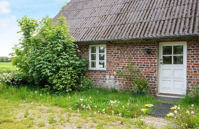 5 Person Holiday Home in Hojer - Foto 28