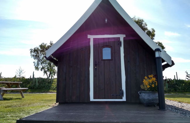 Macbeth's Hillock - Foto 25