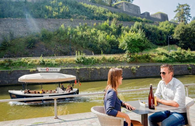 Cozy Holiday Home in Gedinne near Forest - Photo 37