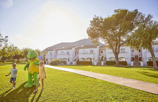 Seaclub Alcudia Mediterranean Resort - Foto 49