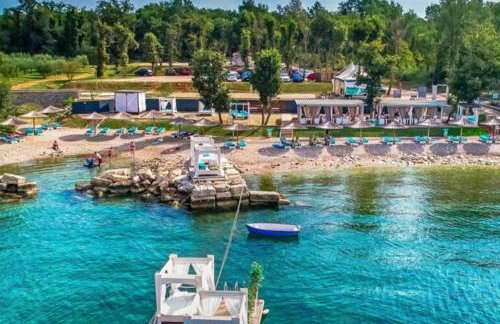 Villa Chiara with Private Pool and garden - Foto 52