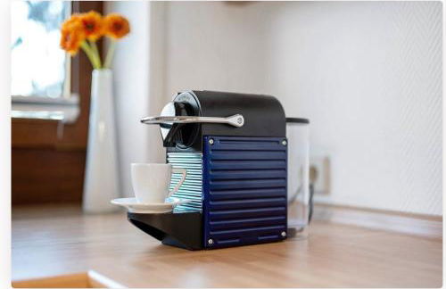 ruhige Wohnung im Schwarzwald (Pforzheim, OT Würm) - Foto 7