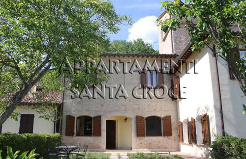 Appartamenti Santa Croce - Photo 68