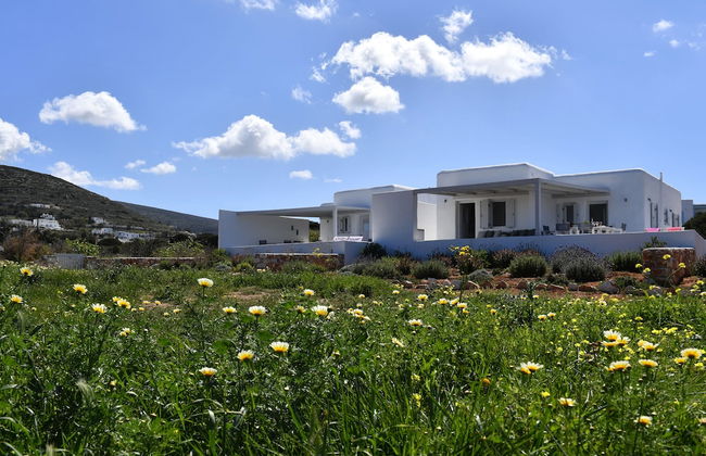 Agia Irene Villa - Katoikia Andreas - Foto 33