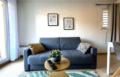 Les Naïades F26 - 1 bedroom for 4 people ! - Foto 1