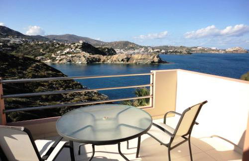 Alkyon View Luxury Μaisonette - Foto 16