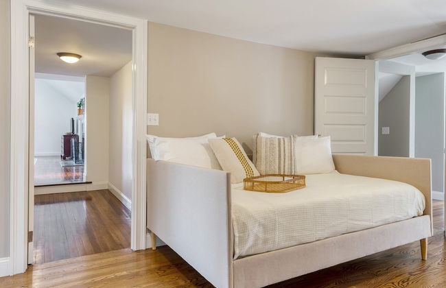 Rockspring by Avantstay Huge Berkshires Estate - Foto 7