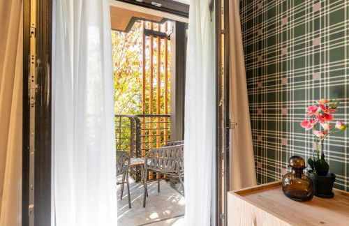 Le Mallet, Courmayeur, Alpine Homesuite - Foto 34