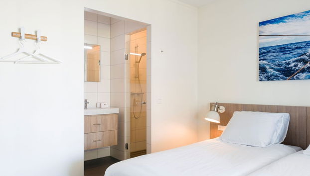 Villa in Cadzand-bad Near North Sea Coast - Foto 4, Habitación