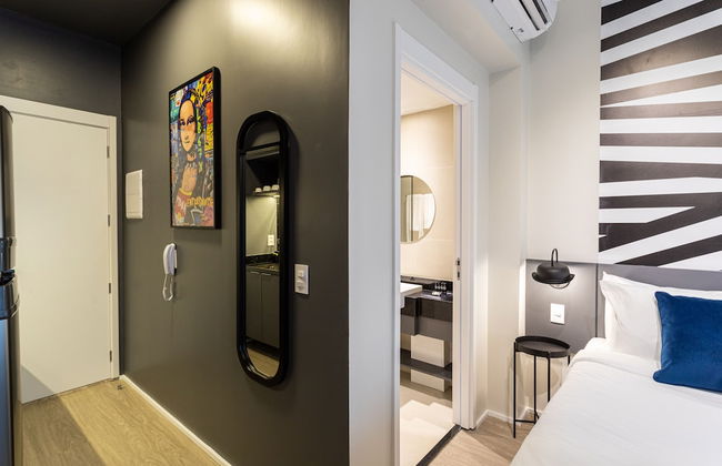 House of Charlie Vila Mariana - Foto 15