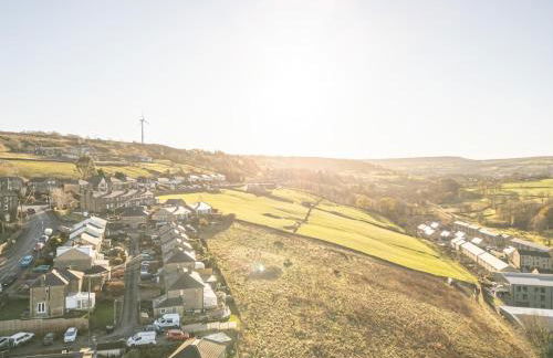 3 bedroom town house in the heart of Haworth - Foto 32