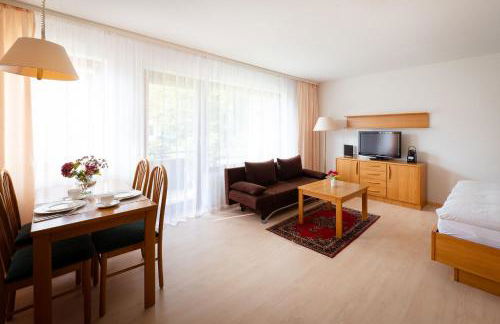 Fewo Schneckenhalde App 12 - Foto 3