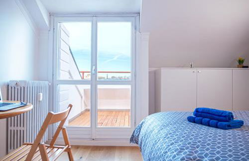 Mansarda Le Torri - Foto 14