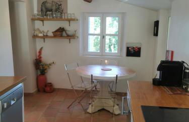 Domaine GEODORA, Parfumeur en Provence - Foto 41