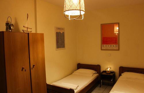 Captain's View Guesthouse - Foto 15