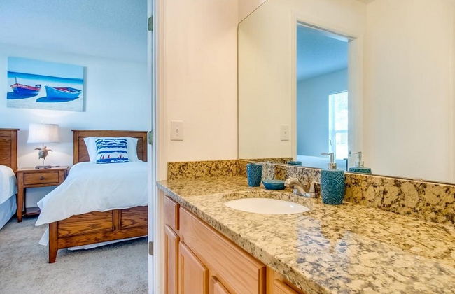 Pine Views House 4 Bedroom - Foto 19