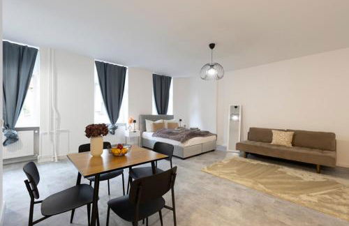 Central & Quiet I Bright Apartment in Steglitz - Foto 1