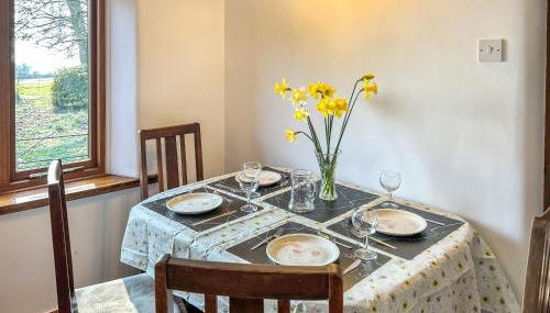 Raine Cottage - Foto 4