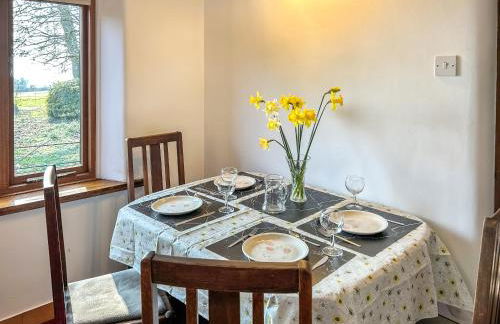 Raine Cottage - Foto 4