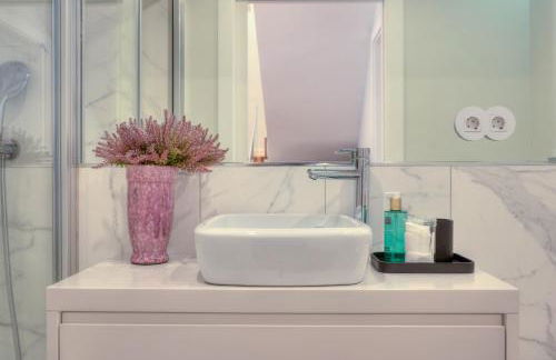 Blue Bay, charming home - Foto 51